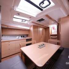 Dufour 430 Grand Large