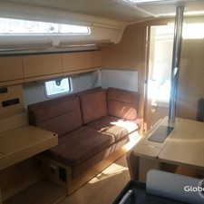 Hanse 388