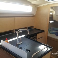 Hanse 388