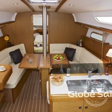 Jeanneau Sun Odyssey 36i