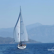 Jeanneau Sun Odyssey 36i