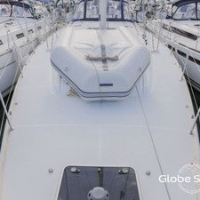 Jeanneau Sun Odyssey 519