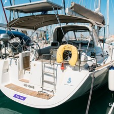 Beneteau Oceanis 50