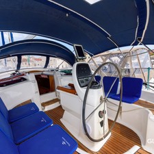 Bavaria 37 Cruiser