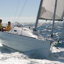 Beneteau First 27.7