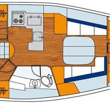 Beneteau Oceanis 373