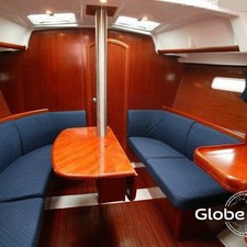 Beneteau Oceanis 373