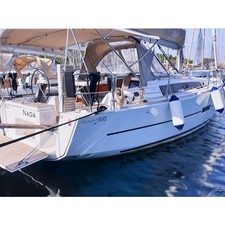 Dufour 360 Grand Large