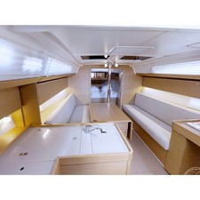 Dufour 360 Grand Large