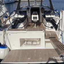 Dufour 360 Grand Large