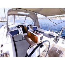 Dufour 360 Grand Large