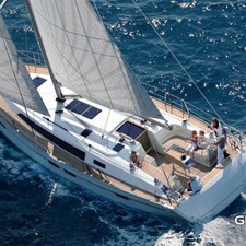 Bavaria 46 Cruiser