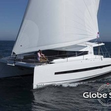 Bali catamarans 4.0 lounge