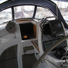 Bavaria 33 Cruiser