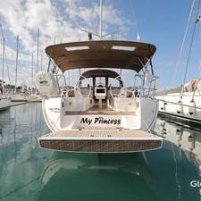 Bavaria 37 Cruiser