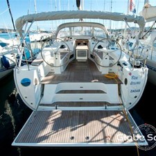 Bavaria 45 Cruiser