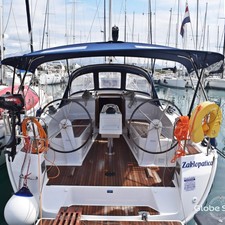 Bavaria 37 Cruiser