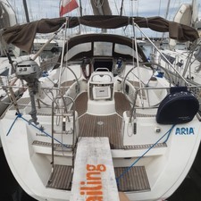 Jeanneau Sun Odyssey 45