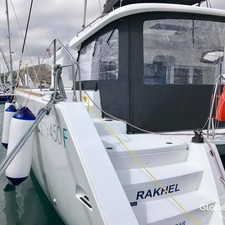 Lagoon 450 F