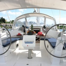 Bavaria 46 Cruiser