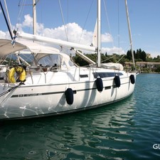 Bavaria 46 Cruiser