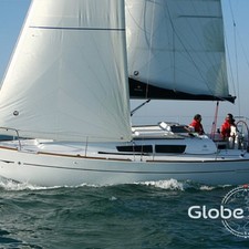 Jeanneau Sun Odyssey 33i