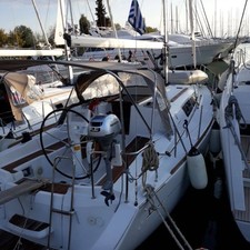 Jeanneau Sun Odyssey 33i