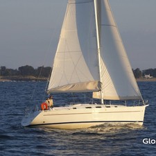 Beneteau Cyclades 39.3