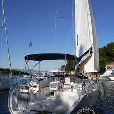 Beneteau Cyclades 39.3