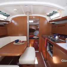 Beneteau Cyclades 39.3