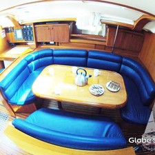 Jeanneau Sun Odyssey 49