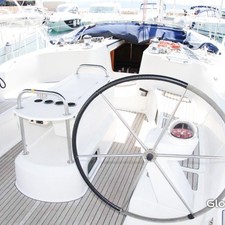 Jeanneau Sun Odyssey 49