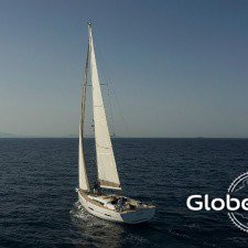 Dufour 560 Grand Large