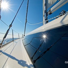 Bavaria 46 Cruiser