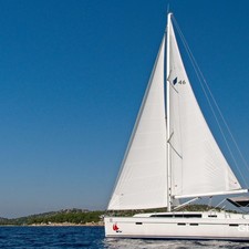 Bavaria 46 Cruiser