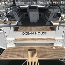 Beneteau Oceanis 51.1