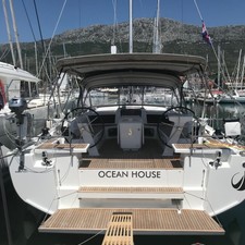 Beneteau Oceanis 51.1