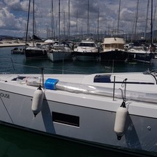 Beneteau Oceanis 51.1