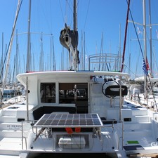 Lagoon 40