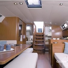 Beneteau Oceanis 45