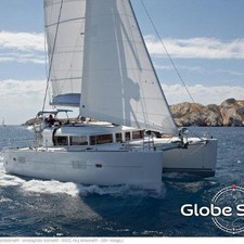 Lagoon 400 S2
