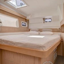 Lagoon 400 S2