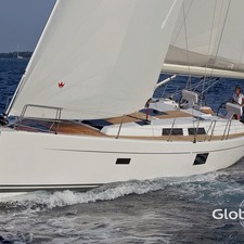 Hanse 455