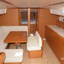 Jeanneau Sun Odyssey 469