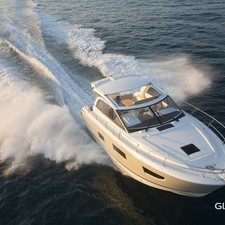 Jeanneau Leader 40