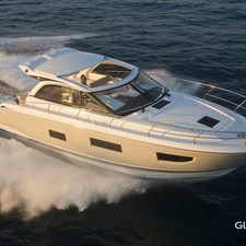 Jeanneau Leader 40