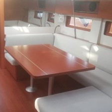 Beneteau Oceanis 51.1