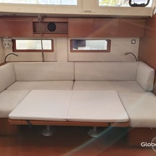 Beneteau Oceanis 51.1