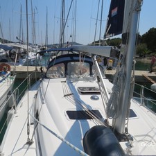 Bavaria 37 Cruiser