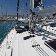 Bavaria 37 Cruiser